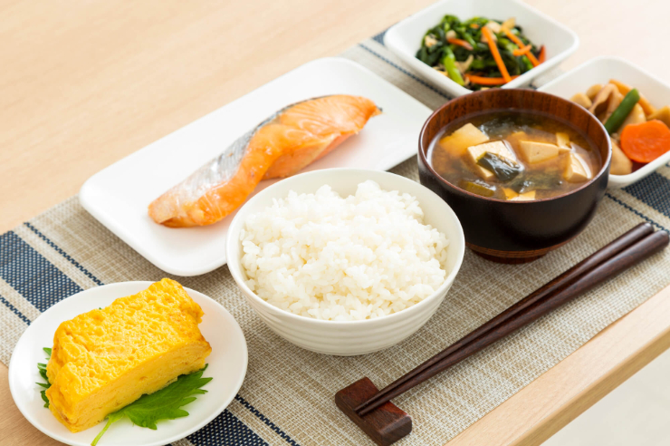 昼食 | じいのお気楽ブログ